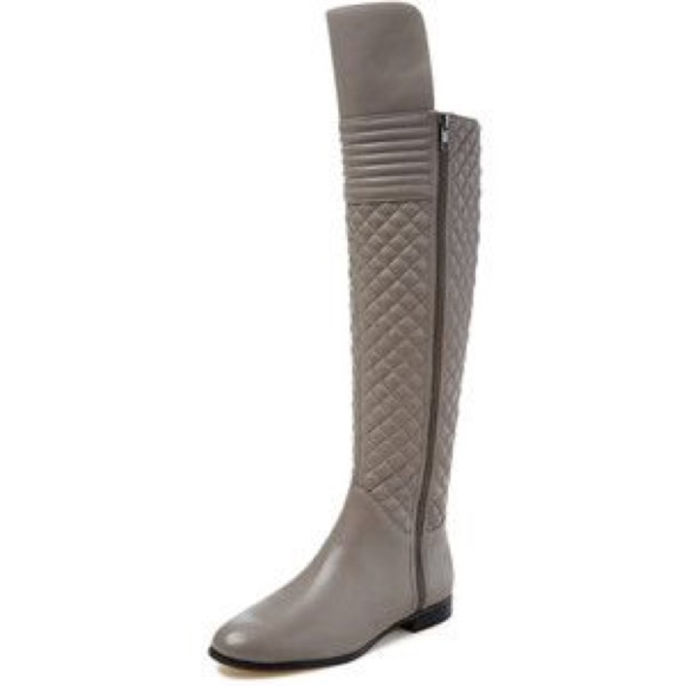 Renvy Melina Over The Knee Quilted